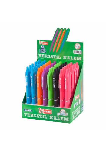 Mikro Mp 402-48 Versatil Kalem 0.7 mm