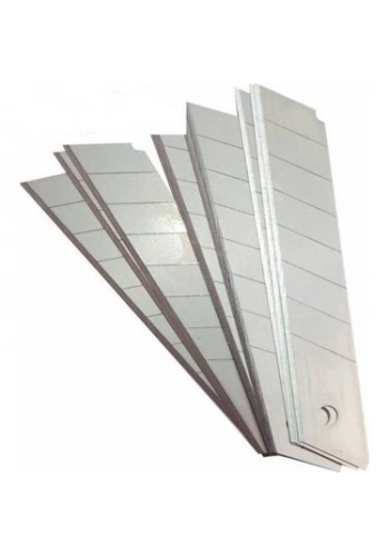 MİMAKS 1035 GENİŞ MAKET BIÇAĞI 10LU 18mm