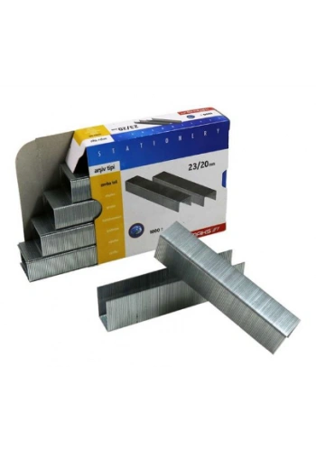 MİMAKS A2320 ZIMBA TELİ NO:23/20 1000Lİ