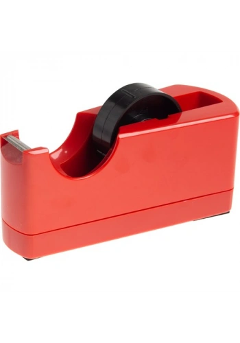 MİMAKS BK18 BANT MAKİNESİ MAXİ 12mmx66m KIRMIZI