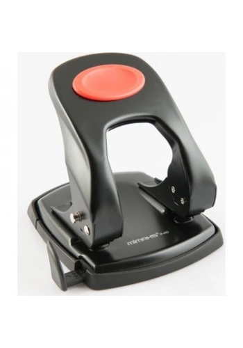 MİMAKS P40 P-WRESTLER DELGEÇ 40 SAYFA KIRMIZI