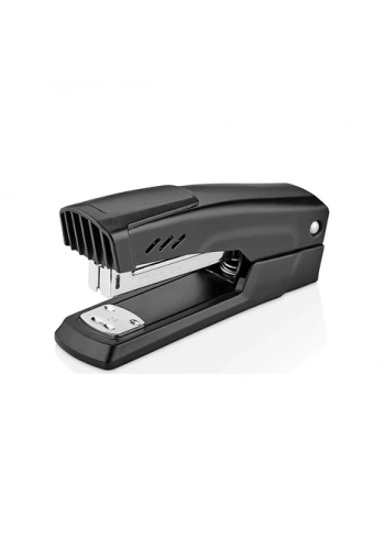 MİMAKS X-11 ZIMBA MAKİNESİ SİYAH NO:24/6 26/6 30 SAYFA