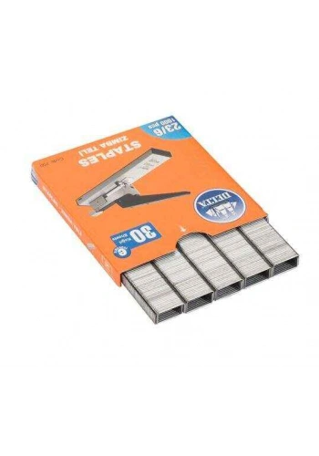 MİMAKS ZIMBA TELİ NO:23/6 1000Lİ (A2306)