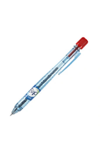 PİLOT B2P TÜKENMEZ KALEM 0.7 KIRMIZI