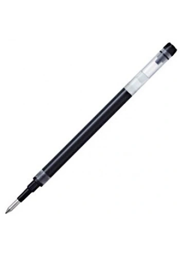 PİLOT BLS-VB7 GREENBALL ROLLER KALEM KARTUŞU SİYAH (51011108) (BLS-VB7-B)