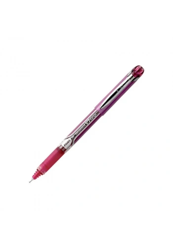 PİLOT V7 GRİP İĞNE UÇLU ROLLER KALEM 0.7 PEMBE (51002077) (BXGPN-V7-P)