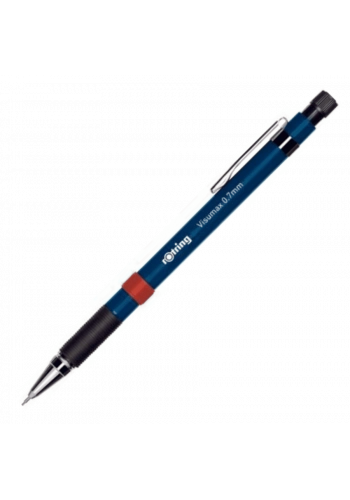 Rotring Visumax Versatil Kalem 0.7mm Lacivert