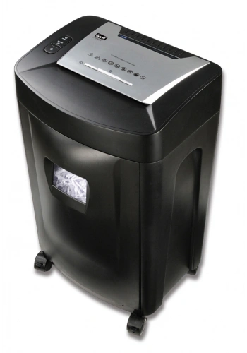 SARFF PS400 EVRAK İMHA MAKİNESİ - P4(4X28MM) 37L - 18SYF.
