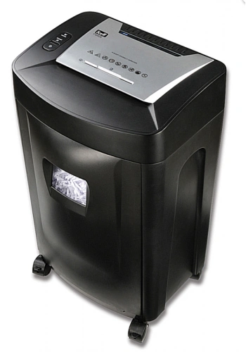 SARFF PS400 EVRAK İMHA MAKİNESİ 37lt ( 4X28mm ) (15303123)