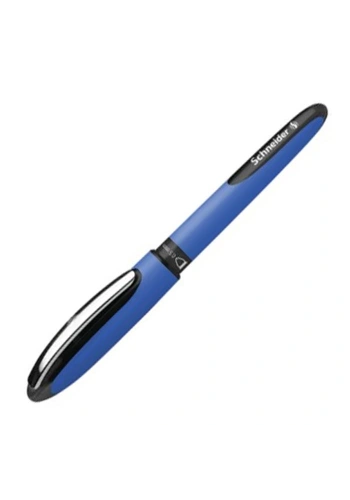 SCHNEİDER ONE HYBRİD C ROLLER KALEM 0.5 SİYAH (SCR221)