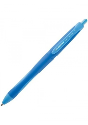 SERVE BRGEL07 BERRY JEL KALEM 0.7 MAVİ