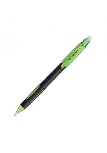 SERVE SV-C05Y CREATİVE VERSATİL KALEM 05 YEŞİL