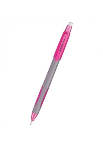 SERVE SV-C09P CREATİVE VERSATİL KALEM 09 PEMBE