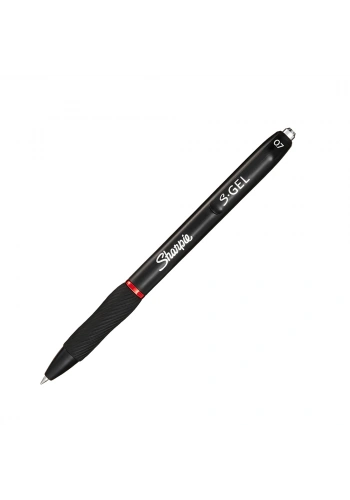Sharpie Gel Jel mürekkepli kalem, 0.7 Kırmızı 2136599
