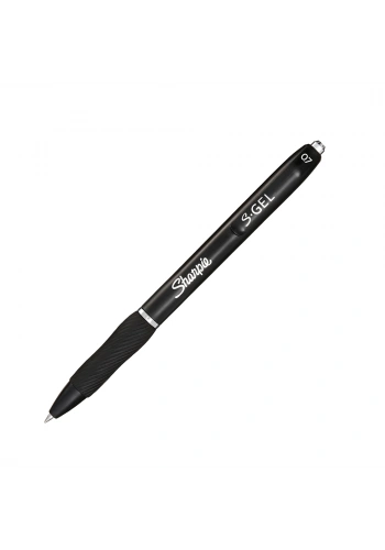 Sharpie Gel Jel mürekkepli kalem, 0.7 Siyah 2136595