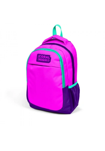 SMS 14401 CORAL HİGH SIRT ÇANTASI