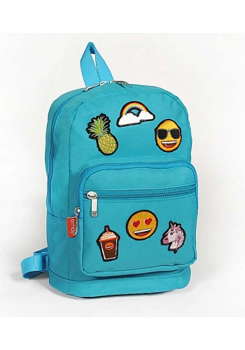 SMS 23075 EMOJİ SIRT ÇANTASI