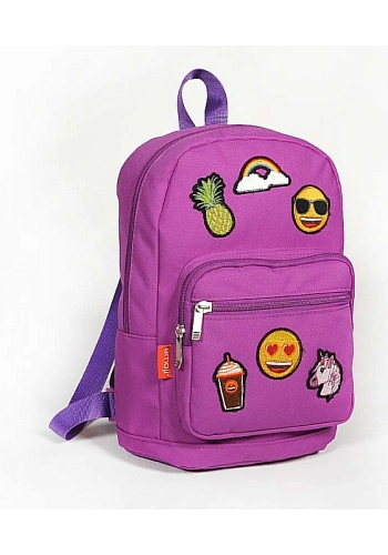 SMS 23077 EMOJİ SIRT ÇANTASI