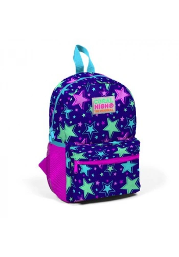 SMS 23335 CORAL HİGH MİNİ SIRT ÇANTASI