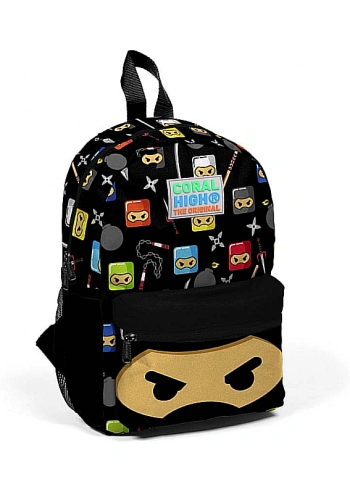 SMS 23349 CORAL HİGH SIRT ÇANTASI