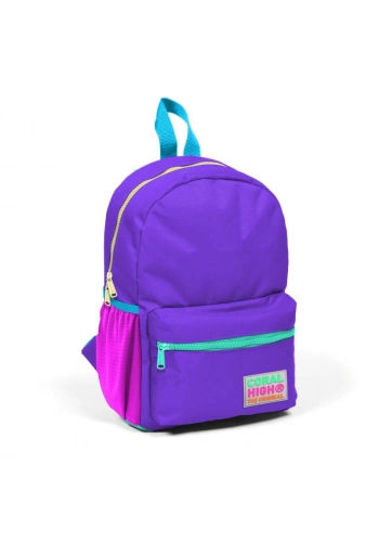 SMS 23534 CORAL HİGH MİNİ SIRT ÇANTASI