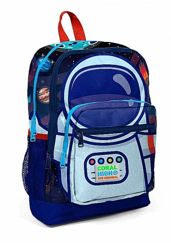 SMS 23724 CORAL HİGH SIRT ÇANTASI