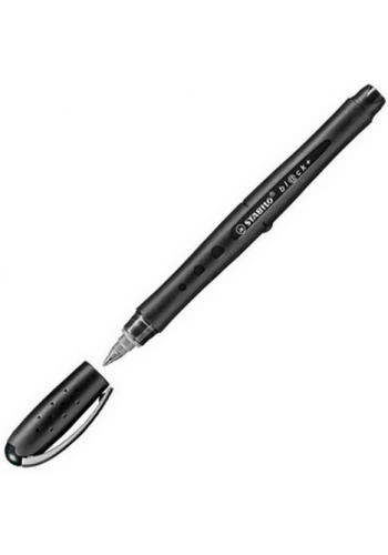 STABILO BLACK 1018/46 ROLLER (M) SİYAH