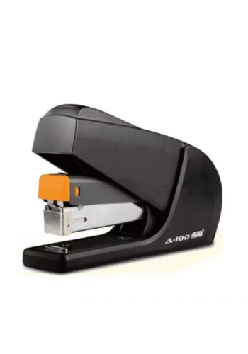 STD A-100 GÜÇ TASARRUFLU ZIMBA MAKİNESİ NO:24/6 25 SAYFA