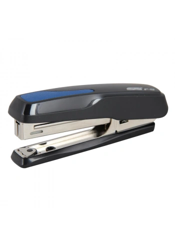 STD F-5 FASHİON ZIMBA MAKİNESİ NO:10 16 SAYFA SİYAH