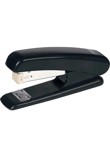 STD S-600 POPULAR ZIMBA MAKİNESİ NO: 24/6 25 SAYFA SİYAH