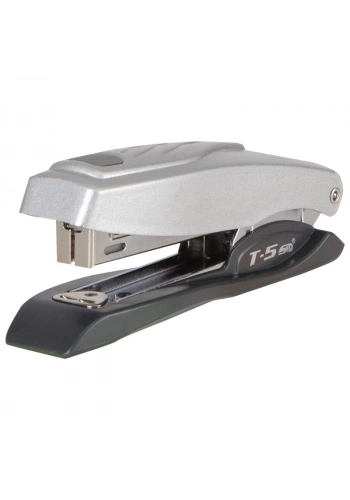 STD T-5 PREMİUM ZIMBA MAKİNESİ NO:10 16 SAYFA GÜMÜŞ