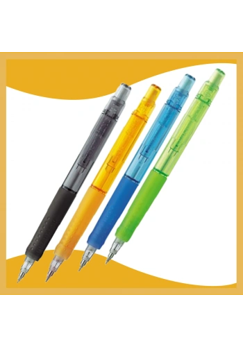 Tombow Bizno Versatil Kalem 0.5Mm Karışık Renkler