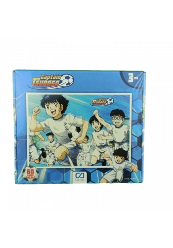 Tsubasa Puzzle 60 Ca 5100