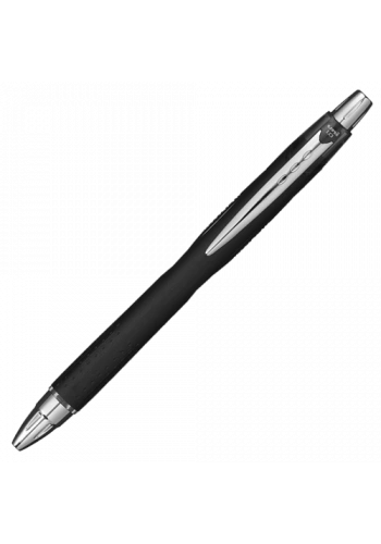 UNI-BALL JETSTREAM BASMALI 1,0mm SİYAH