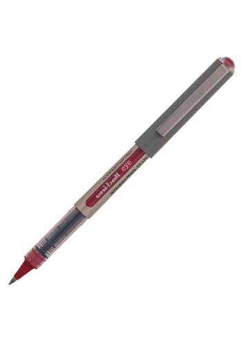 UNI-BALL UB-157 EYE FINE 0,7mm KIRMIZI