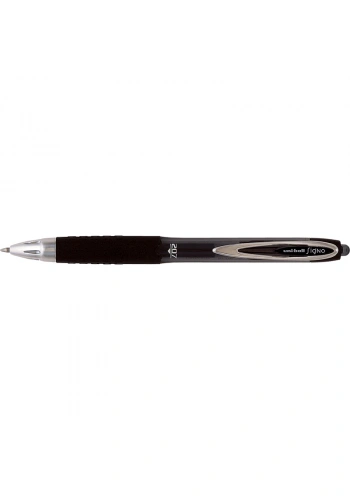 UNİ-BALL UMN-207 (0.7) SİYAH SİGNO KALEM