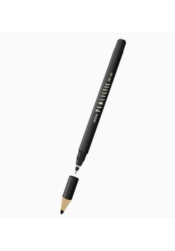 ZEBRA BE-108 İĞNE UÇLU ROLLER KALEM 0.5 SİYAH