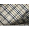 Burberry Astarlık Kumaş Bej