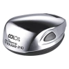 COLOP STAMP MOUSE R40 KROM KASA MAVİ KEÇE - 40MM