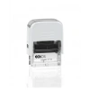 COLOP PRINTER C10 BEYAZ KASA SİYAH KEÇE - 10X27MM