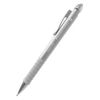 FABER-CASTELL APOLLO VERSATİL KALEM 05 SİLVER (232586)