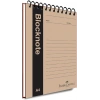 FABER-CASTELL  BLOKNOT KRAFT A5 ÇİZGİLİ 80 YAPRAK (000474)