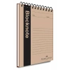 FABER-CASTELL  BLOKNOT KRAFT A5 DÜZ 80 YAPRAK (000475)