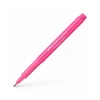 FABER-CASTELL BROADPEN ROLLER KALEM PASTEL PEMBE (155426)
