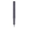 FABER-CASTELL GRİP 2010 DOLMA KALEM M UÇ DAPPLE GRAY (140828)