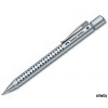 FABER-CASTELL GRİP EDİTİON VERSATİL KALEM 07 SİLVER GLAM (231025)