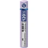 FABER-CASTELL GRİP KALEM UCU 0.7 2B 60mm PASTEL MOR (127738)