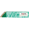 Fatih Yeşil Kopya Kalemi (12 li Paket)