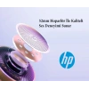 HP BTS02 BLUETOOTH SPEAKER SİYAH