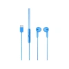 LECOO EH104C-BL KABLOLU KULAK İÇİ MİKFORONLU KULAKLIK TYPE-C MAVİ